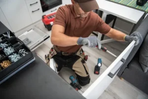 Handyman Services Lamont AB