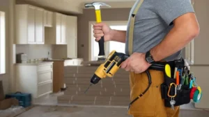 Professional Handyman Services in Sherwood Park, AB