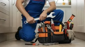 Handyman Services Sherwood Park