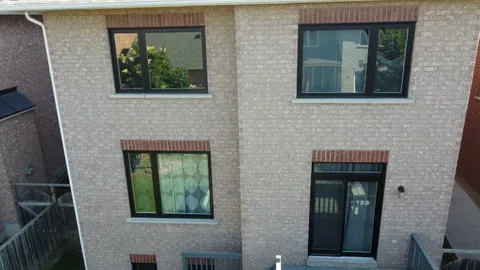 Window and door replacement services in Edmonton