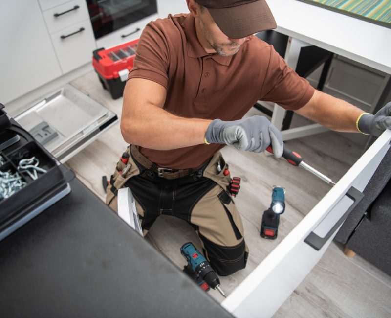 handy-man