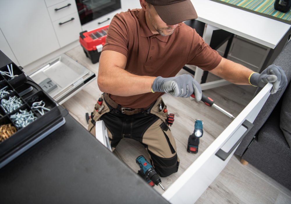 handy-man